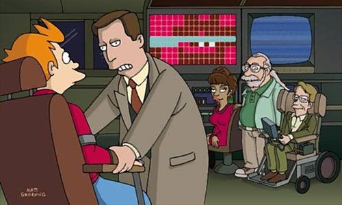 stephen hawkings 2