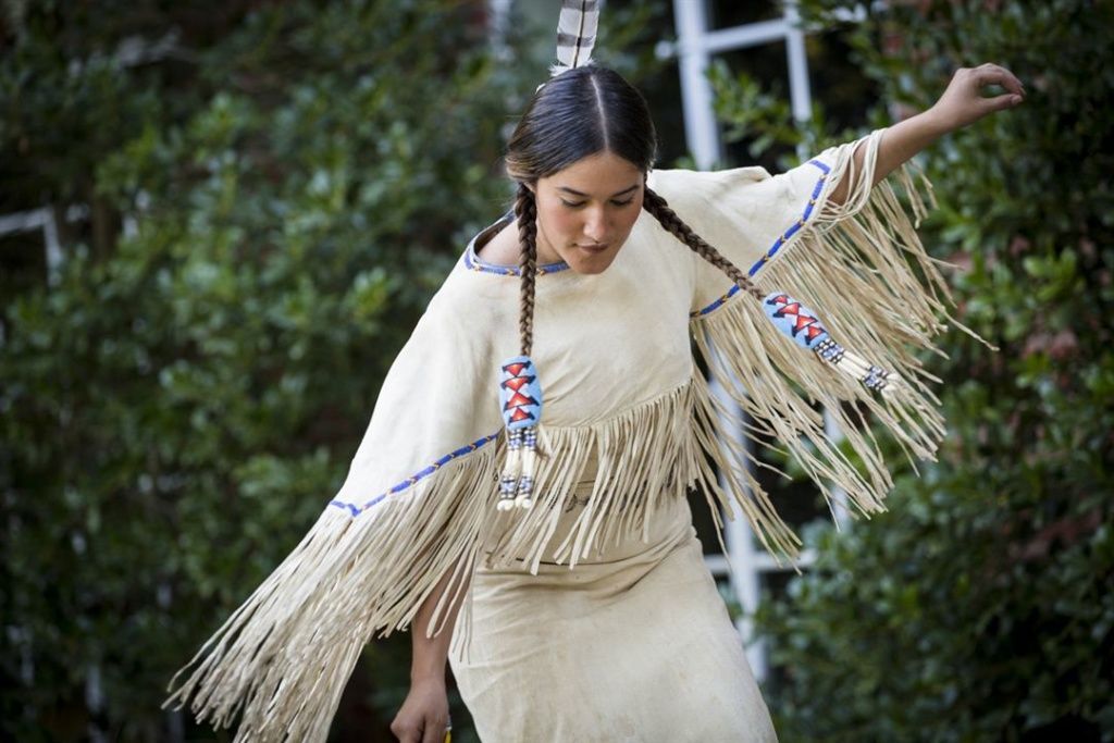 critica de 'Mi nombre es Te Ata'