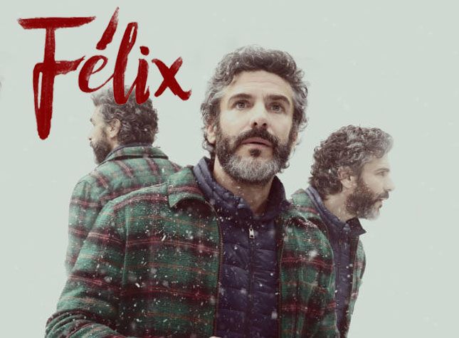 Crítica de ‘Félix’: el Fargo a la española de Movistar+