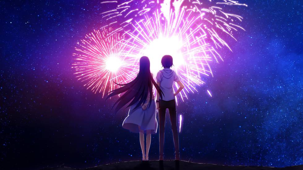 critica de fireworks