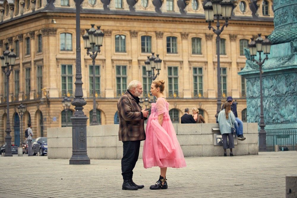 crítica de killing eve