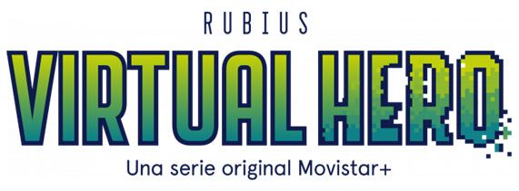 el rubius virtual hero