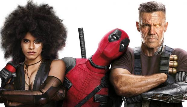 critica de deadpool2