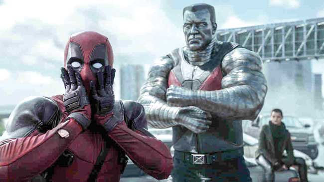 deadpool 5