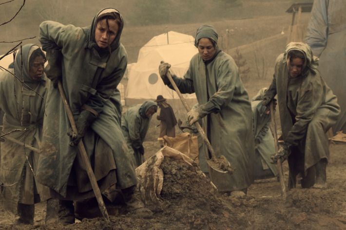 Análisis 'The Handmaid's Tale' T2 [Explicación final con spoilers del 2X01 al 2x07]