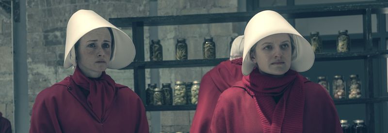 Análisis 'The Handmaid's Tale' T2 [Explicación final con spoilers del 2X01 al 2x07]