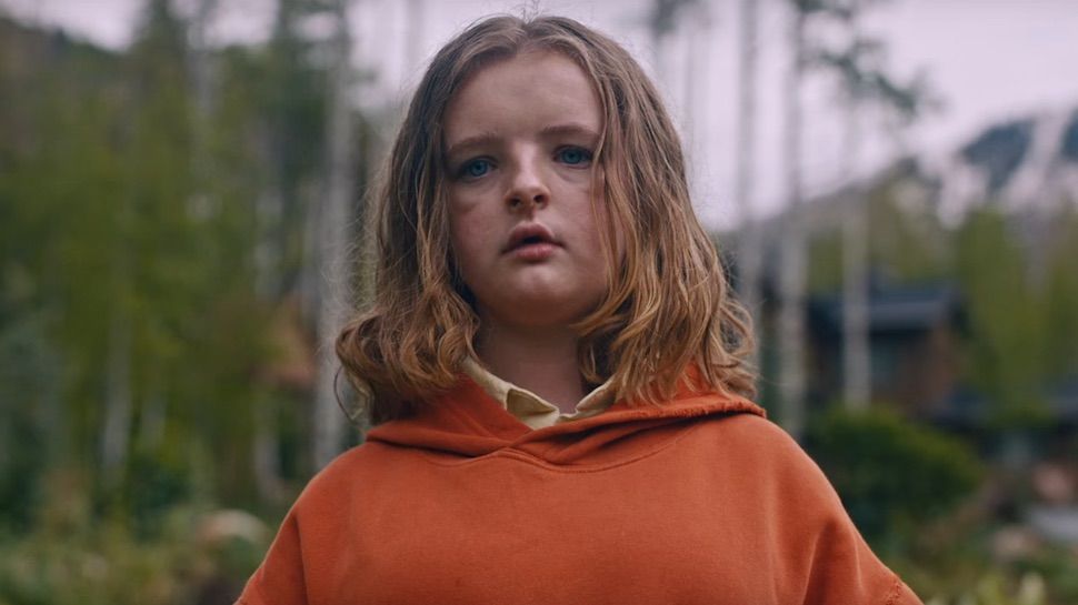 crítica de Hereditary de Ari Aster