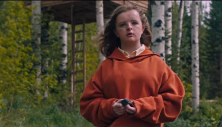 análisis Hereditary (explicación del final con spoilers)