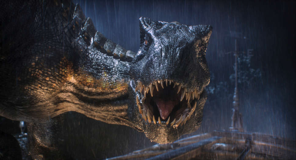 indoraptor 2