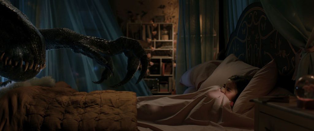 análisis jurassic world 2 el reino caído (explicación del final con spoilers)
