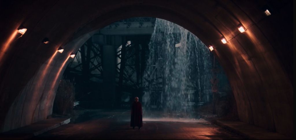 análisis the handmaids tale el cuento de la criada explicación del final con spoilers 