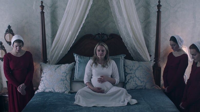 análisis the handmaids tale el cuento de la criada explicación del final con spoilers