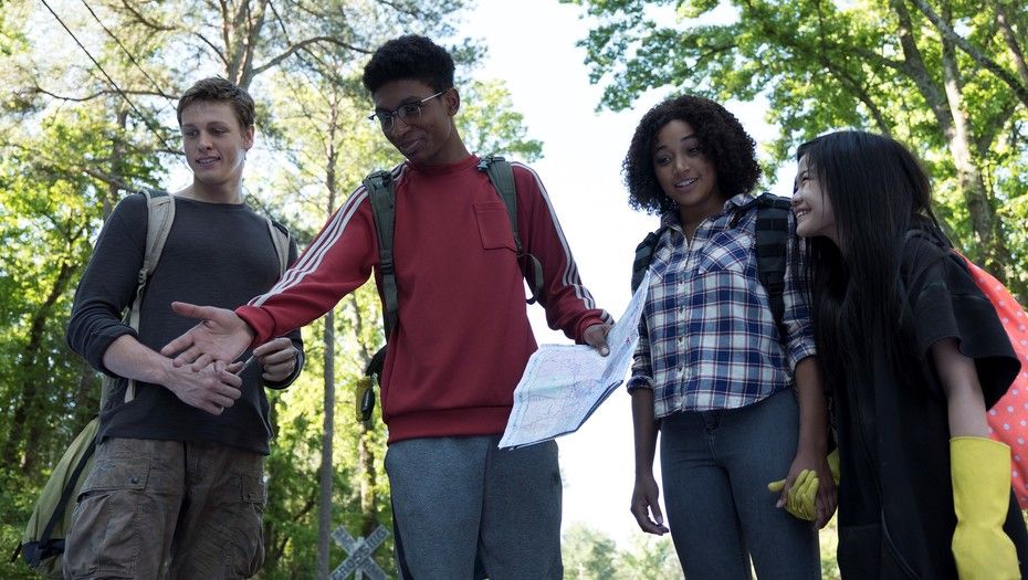 crítica de mentes poderosas (the darkest minds)