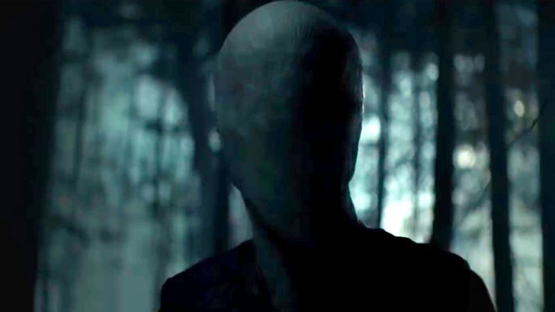 ANÁLISIS DE SLENDERMAN (EXPLICACIÓN DEL FINAL CON SPOILERS)