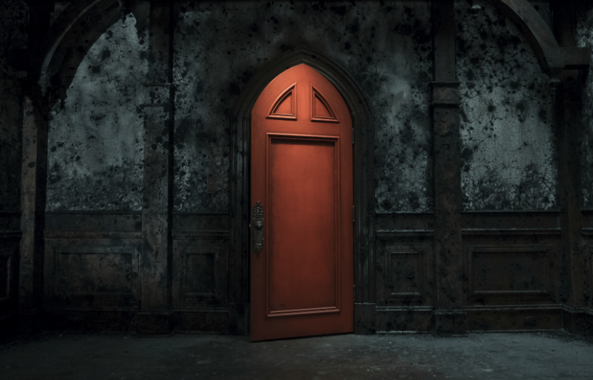La maldición de Hill House,, análisis y explicación del final con spoilers