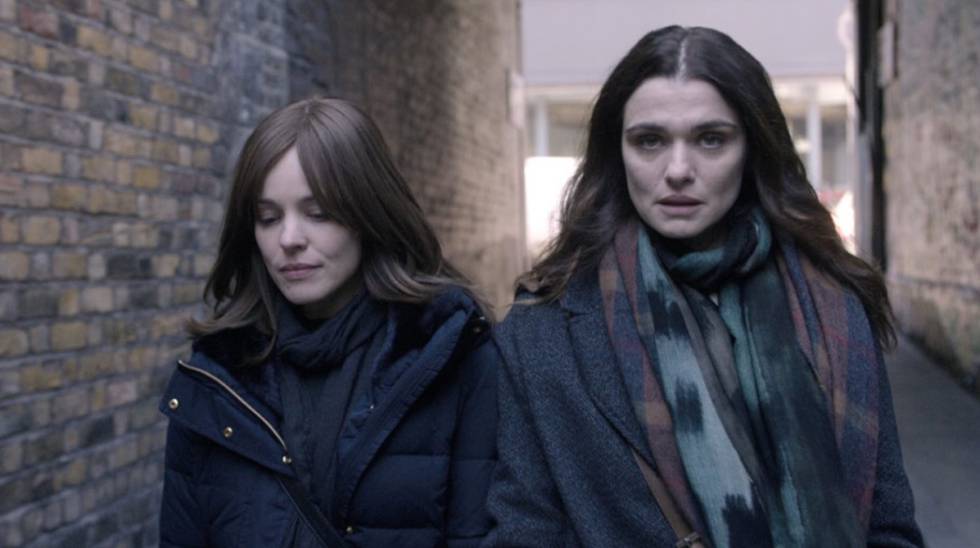 ANÁLISIS DISOBEDIENCE EXPLICACIÓN DEL FINAL CON SPOILERS