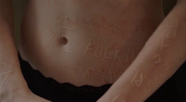 análisis de heridas abiertas (sharp objects) explicación del final con spoilers