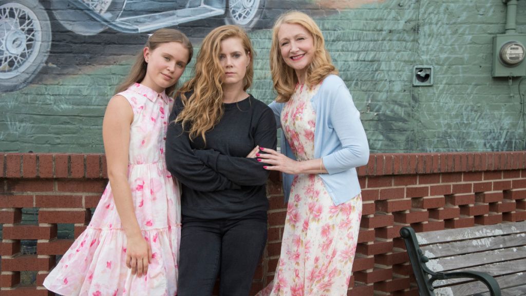 análisis de heridas abiertas (sharp objects) explicación del final con spoilers