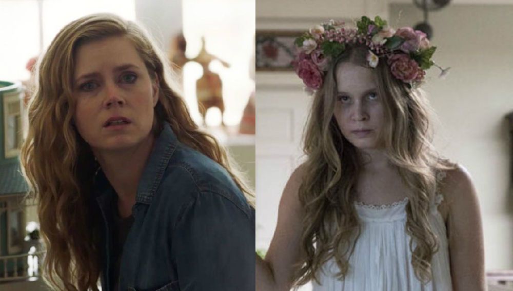 análisis de heridas abiertas (sharp objects) explicación del final con spoilers
