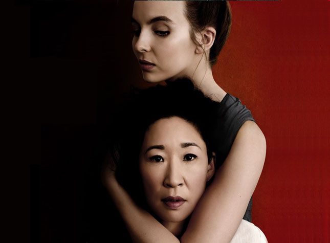 killing eve