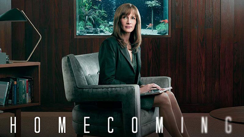 mejores series 2018 homecoming