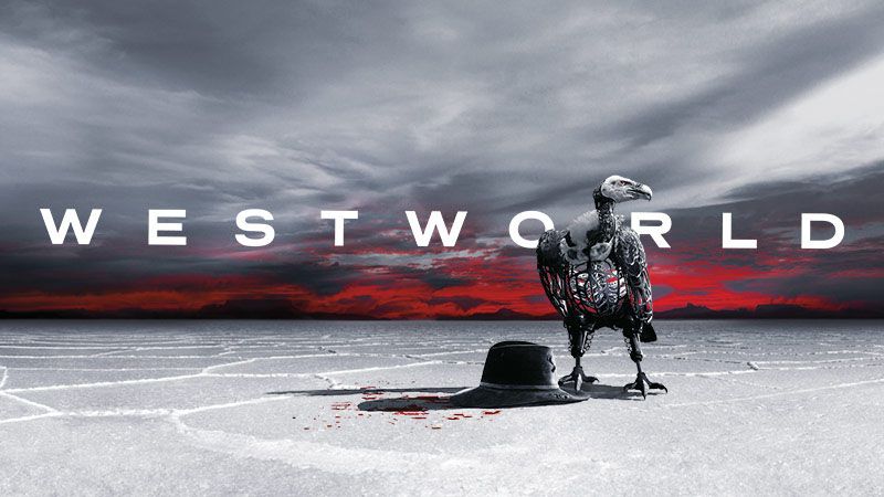 mejores series 2018 westworld t2