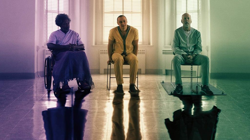 análisis glass de shyamalan explicación del final con spoilers