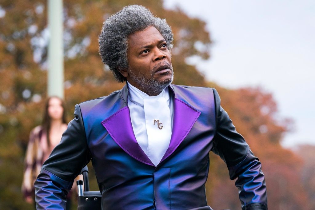 análisis glass de shyamalan explicación del final con spoilers