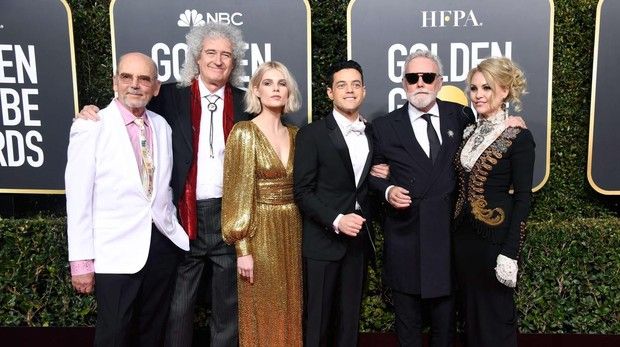 globos de oro 2019 3
