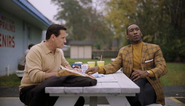 green book 2