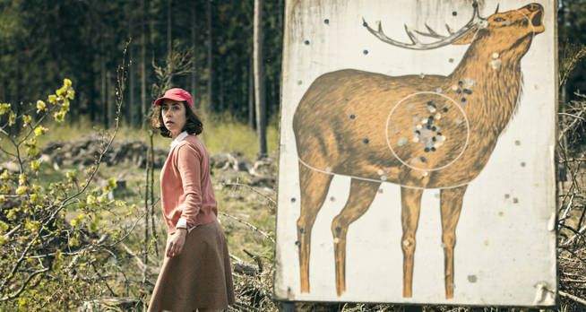 análisis de la casa de jack [the house that jack built] explicación del final con spoilers