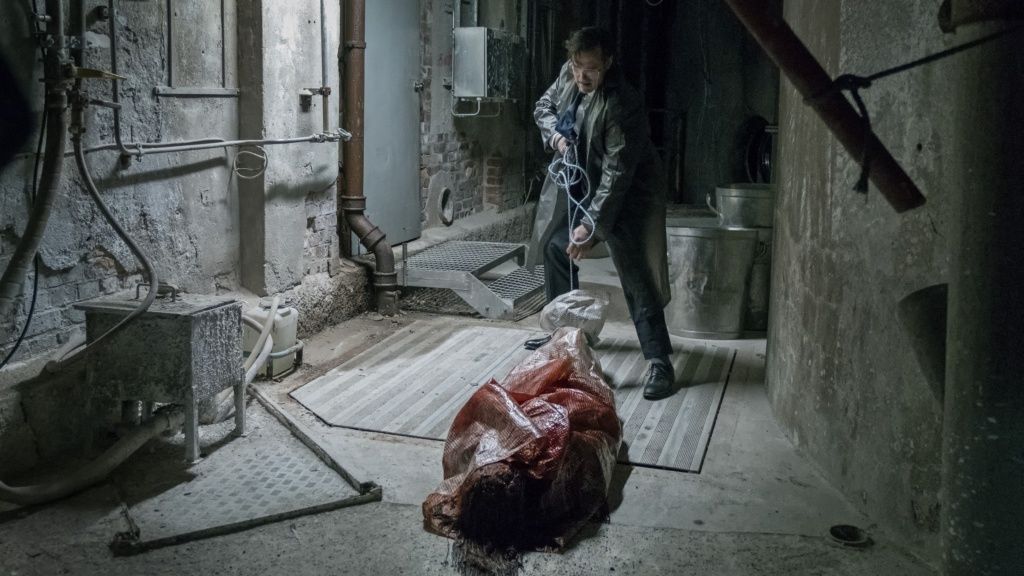 análisis de la casa de jack [the house that jack built] explicación del final con spoilers