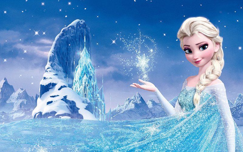 peliculas más esperadas 2019 frozen 2