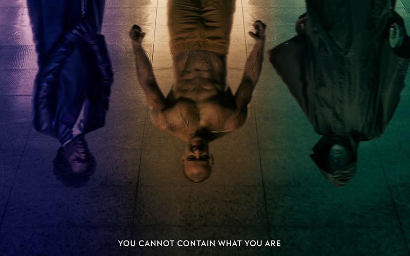 peliculas más esperadas 2019 glass