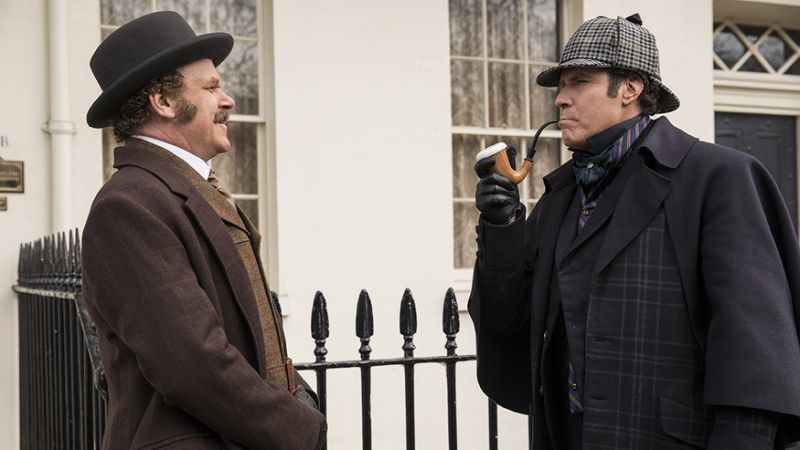 razzies holmes and watson