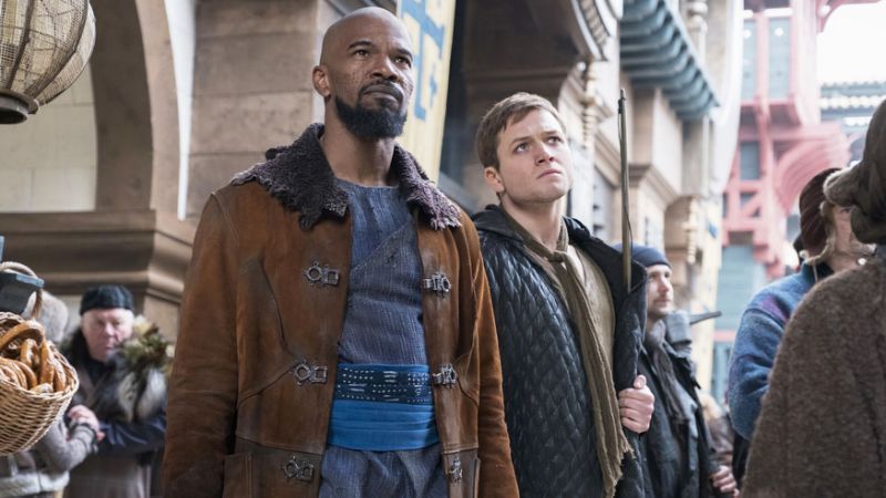 razzies robin hood