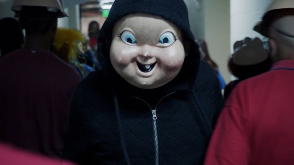 Análisis de 'Feliz día de tu muerte 2' [Happy Death Day 2U]: Explicación del final con spoilers