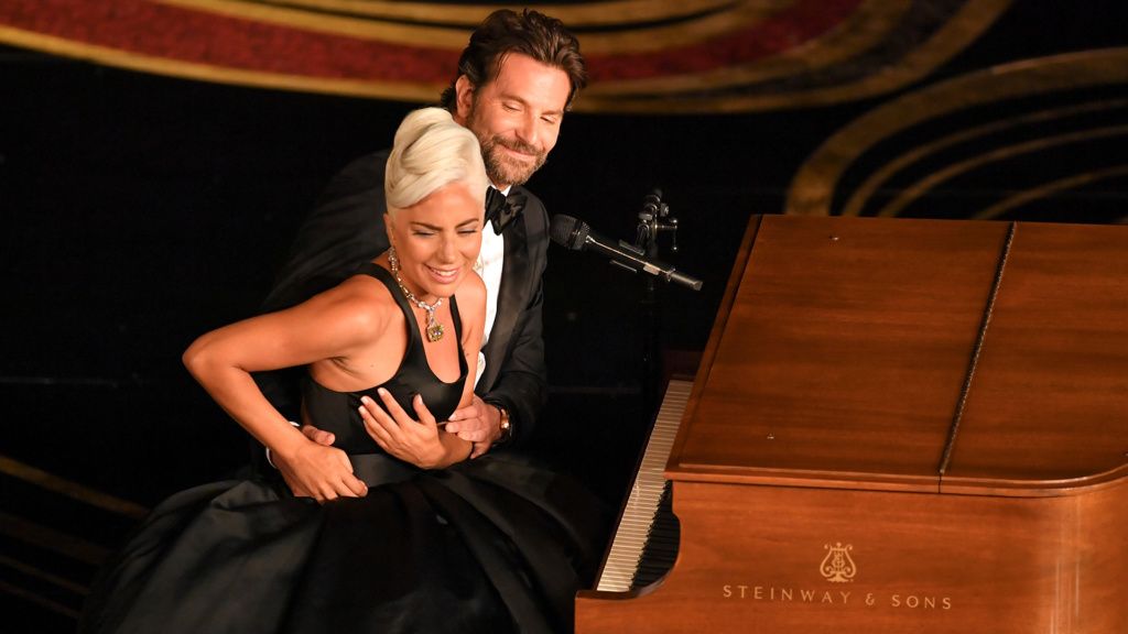 Ganadores Oscars 2019