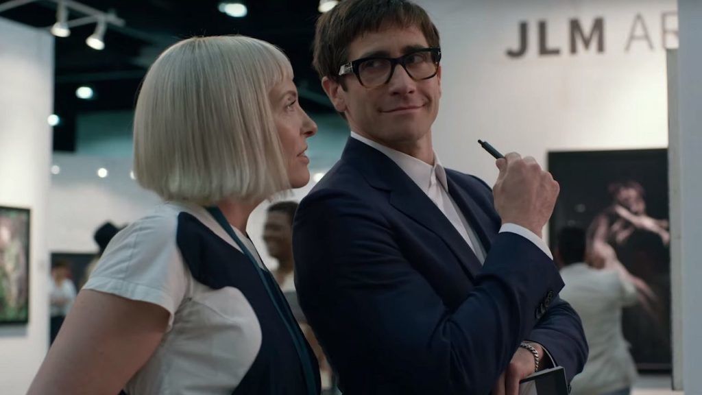 velvet buzzsaw crítica