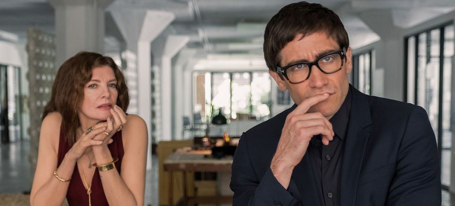 velvet buzzsaw crítica