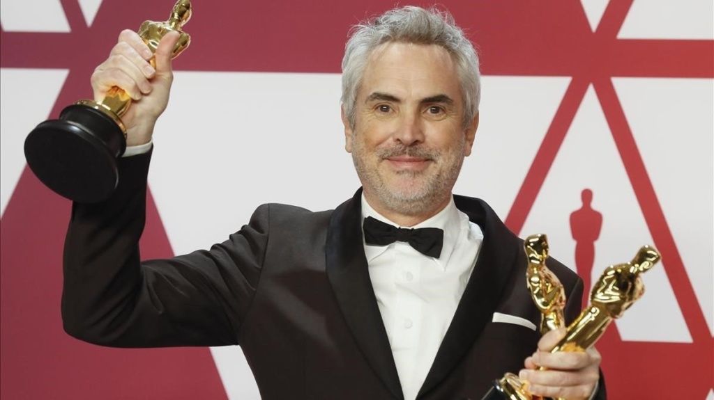 Ganadores oscars 2019 podcast