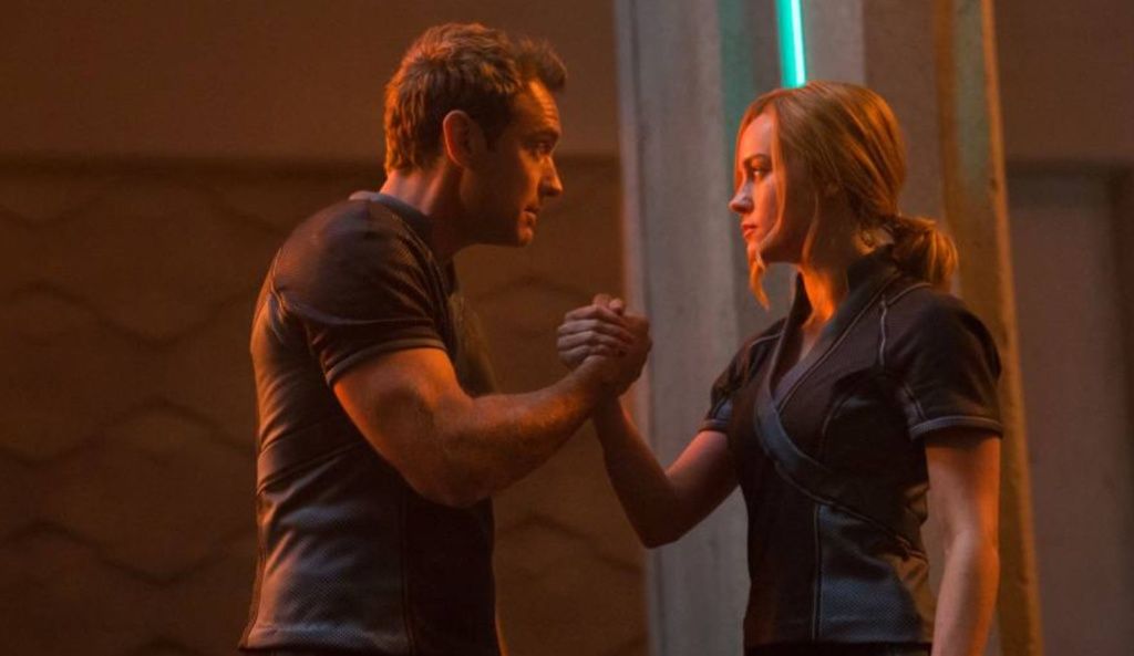 analisis capitana marvel explicacion del final con spoilers