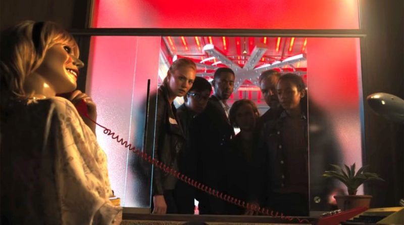 escape room 2