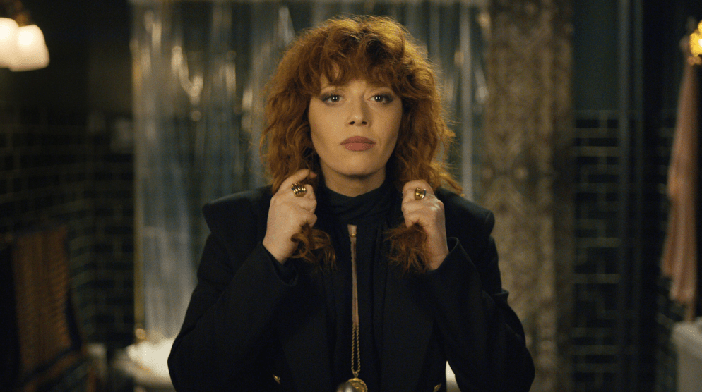 Análisis de 'Muñeca Rusa' [Russian Doll]: Explicación del final con spoilers