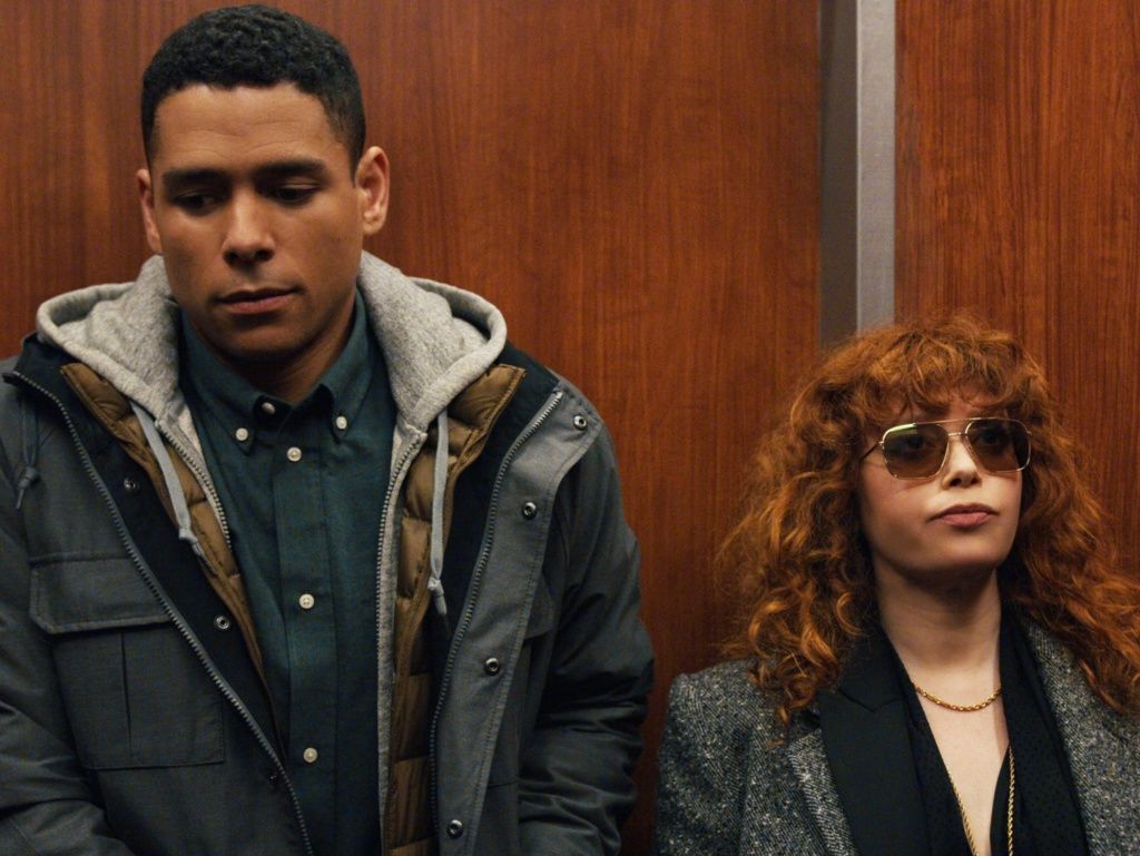 Análisis de 'Muñeca Rusa' [Russian Doll]: Explicación del final con spoilers