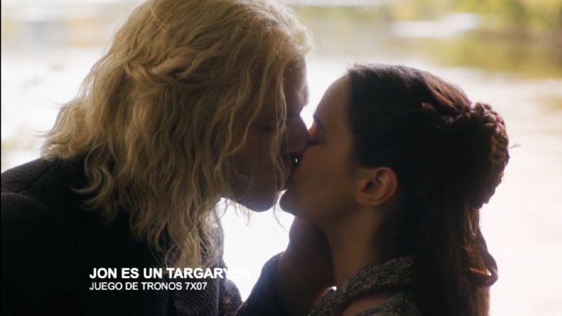 8 mejores momentos de la temporada 7 de juego de tronos (game of thrones)