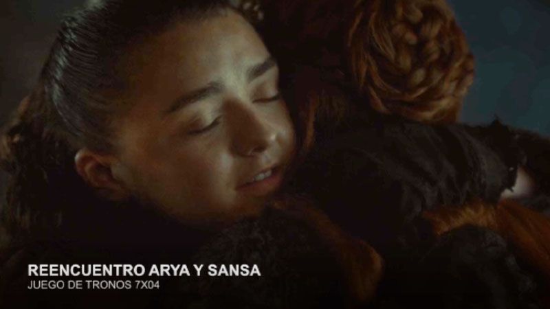 8 mejores momentos de la temporada 7 de juego de tronos (game of thrones)