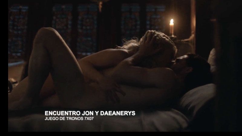 8 mejores momentos de la temporada 7 de juego de tronos (game of thrones)