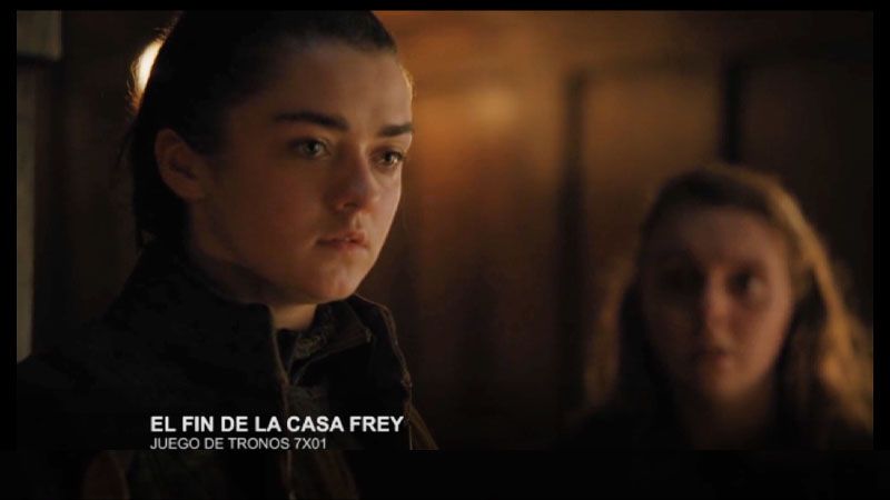 8 mejores momentos de la temporada 7 de juego de tronos (game of thrones)