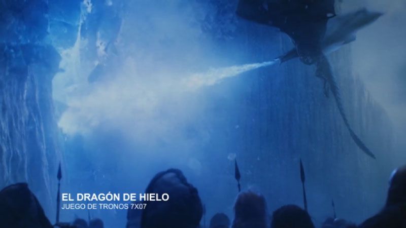 8 mejores momentos de la temporada 7 de juego de tronos (game of thrones)